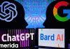 Google: Η απάντηση του κολοσσού στο ChatGPT -Διαθέσιμο το Bard chatbot στο κοινό