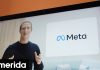 Meta: Ετοιμάζει νέο γύρο απολύσεων -Αγχωμένοι οι εργαζόμενοι αναμένουν τις εξελίξεις