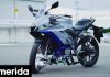 Yamaha: Έρχεται η ιαπωνική μοτοσικλέτα που δεν πέφτει (video)