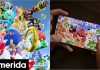Mega-deal στον χώρο του gaming: Η ιαπωνική SEGA του Sonic εξαγοράζει τη Rovio του Angry Birds