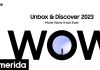 Unbox & Discover: Νέα σειρά τηλεοράσεων Samsung με όραμα «Οθόνες παντού, oθόνες για όλους»