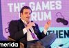 Πιερρακάκης στο The Games Forum: «Τα video games πρέπει να γίνουν προτεραιότητα για την Ελλάδα»
