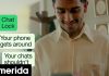 WhatsApp: Νέα λειτουργία «Chat Lock» -Κλειδώστε τις συνομιλίες σας με βιομετρικό έλεγχο ή κωδικό