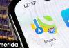 Αλλάζουν όλα στους χάρτες του iphone της Apple -Η νέα λειτουργία που λύνει τα χέρια των οδηγών