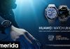 HUAWEI WATCH Ultimate: Ταξιδέψτε στο βυθό της θάλασσας με το απόλυτο καταδυτικό smartwatch!