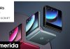 MOTOROLA Razr 40 Ultra: Το νέο αναδιπλούμενο Smartphone αποκλειστικά σε COSMOTE και ΓΕΡΜΑΝΟ
