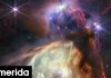 Το James Webb έχει γενέθλια και η NASA το γιορτάζει με εντυπωσιακή εικόνα αστρικής γέννησης