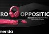 Η Logitech G εκτοξεύει την απόδοση των Esports με τη νέα σειρά Pro Series