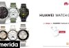 HUAWEI WATCH GT4: Αποκτήστε το σήμερα με δώρο τα απίθανα ασύρματα ακουστικά Huawei Freebuds SE 2