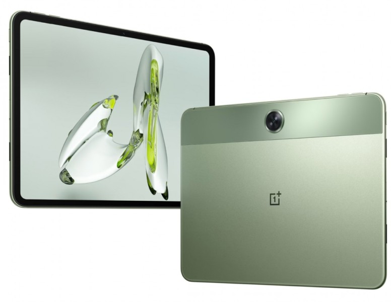 OnePlus Pad Go: Επίσημα το ακόμα πιο προσιτό tablet της εταιρείας OnePlus Pad Go: Επίσημα το ακόμα πιο προσιτό tablet της εταιρείας