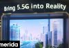 Η Huawei κάνει το 5.5G πραγματικότητα -Θα είναι δέκα φορές γρηγορότερο από το 5G