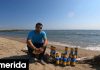 Τι είναι αυτή η μπλε-κίτρινη συσκευή που επιπλέει σε θάλασσες και ποτάμια -Τι κάνουμε αν την εντοπίσουμε