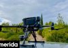 PROBOTEK: Η ελληνική startup από την Κέρκυρα που φιλοδοξεί να πρωταγωνιστήσει στον κλάδο των drones διεθνώς