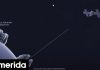 Η NASA έστειλε και έλαβε μήνυμα με λέιζερ από απόσταση 16 εκατ. χιλιομέτρων σε 50 δευτερόλεπτα