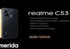Black Friday & realme 11 Pro + 5G, C55, C53: Ανεπανάληπτες δυνατότητες στις πιο ανταγωνιστικές τιμές