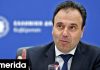 Παπαστεργίου: Ο υπερ-υπολογιστής Δαίδαλος θα συμβάλλει στην ανάπτυξη ενός οικοσυστήματος γύρω από την Τεχνητή Νοημοσύνη