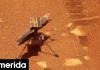 Η NASA ανακοίνωσε το τέλος της αποστολής του ελικοπτέρου Ingenuity στον πλανήτη Άρη