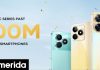 Η realme παρουσίασε το C67, μια συσκευή «Champion» με camera 108MP και επεξεργαστή Snapdragon 6nm