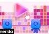 Άγιος Βαλεντίνος: Το ξεχωριστό Google Doodle -Τονίζει τη χημεία πίσω από την αγάπη