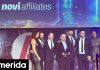 Novibet: Διεθνής διάκριση για το Καλύτερο Πρόγραμμα Affiliate Marketing
