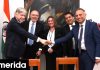 Eurolife FFH & LTIMindtree: Μνημόνιο συνεργασίας για δημιουργία Gen AI και Digital Hubs σε Ευρώπη και Ινδία