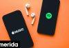 FT: Το Spotify «καρφώνει» την Αpple στην ΕΕ -Η Κομισιόν ετοιμάζει βαρύ πρόστιμο