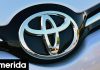Toyota – H νέα πατέντα των Ιαπώνων καθαρίζει την ατμόσφαιρα