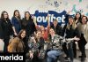 Η Novibet υποστηρίζει το WE LEAD για την ενδυνάμωση των γυναικών στον κλάδο της τεχνολογίας