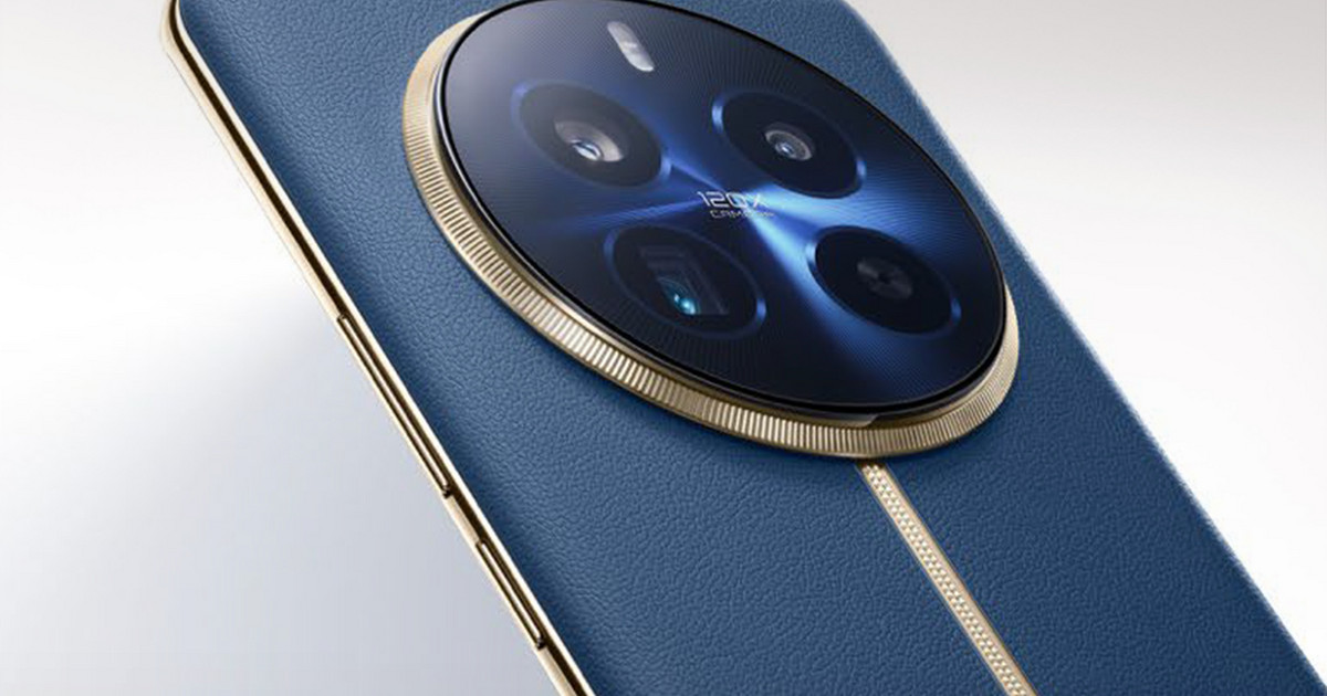 Η σειρά realme 12 Pro 5G, «Portrait Master» είναι εδώ, με τον κορυφαίο στην κατηγορία του τηλεφακό περισκοπίου, σε camera κινητού