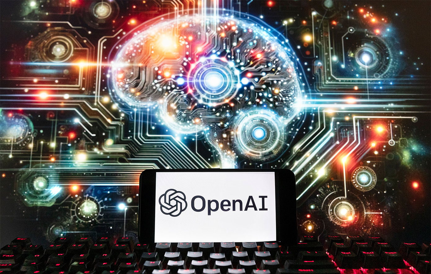 OpenAI OpenAI