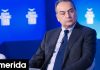 Ν. Παπάτσας, Senior Partner EFA GROUP & Πρόεδρος Ε.ΕΛ.Ε.Α.Α από τους Δελφούς: «Ανάγκη για συνεργασία στην Άμυνα»