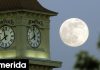 Ο Λευκός Οίκος ζήτησε από τη NASA να δημιουργήσει… «Ώρα Σελήνης»