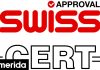 Νέο λογότυπο από τη Swiss Approval για τη διεθνή αγορά