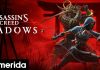 Το Assassin’s Creed πάει επιτέλους στην Ιαπωνία -Αποκαλύφθηκε το νέο παιχνίδι «Shadows», πότε κυκλοφορεί