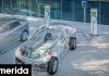 Οι νέες μπαταρίες με νερό αλλάζουν τα ηλεκτρικά αυτοκίνητα