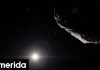 Ευρωπαϊκό διαστημόπλοιο θα μελετήσει αστεροειδή που θα περάσει πολύ κοντά από τη Γη το 2029