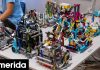 Με 7 ομάδες ταξιδεύει η ελληνική αποστολή στην Παγκόσμια Ολυμπιάδα Ρομποτικής 2024