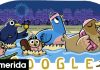 Η Google γιορτάζει την έναρξη των Ολυμπιακών Αγώνων του Παρισιού με ένα ξεχωριστό doodle
