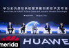 Η HUAWEI παρουσίασε το TruSense System: Νέα τεχνολογία για μετρήσεις υγείας και έναν δραστήριο τρόπο ζωής
