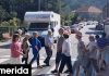 Κάτοικοι επαναστατούν και διώχνουν τους τουρίστες από το χωριό τους -Με ποιον τρόπο το πέτυχαν