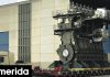 Ο μεγαλύτερος κινητήρας στον πλανήτη αποδίδει πάνω από 100.000 ίππους
