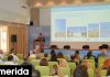 ΕΜΥ: Εκσυγχρονίζεται το έργο «Εγκατάσταση Μετεωρολογικών Σταθμών & Ανάπτυξη Υποδομής Διαδικτυακής Πύλης»