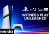 Αυτή είναι η νέα κονσόλα PlayStation: Ανακοινώθηκε επίσημα το PS5 Pro -Πόσο θα κοστίζει, τα χαρακτηριστικά του
