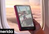 Amazon: Ανακοίνωσε το πρώτο Kindle με έγχρωμη οθόνη -Πόσο κοστίζει