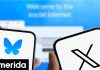 Τwitter: Πάνω από 700.000 χρήστες εγκατέλειψαν την πλατφόρμα μετά την εκλογή Τραμπ και πήγαν στην Bluesky
