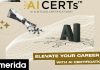 Συνεργασία Athens International College και AI Certs -Πρωτοποριακές πιστοποιήσεις σε τεχνητή νοημοσύνη και blockchain