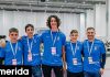 Ελληνική διάκριση στην Παγκόσμια Ολυμπιάδα Ρομποτικής 2024: 2η Θέση στον κόσμο και 1η στην Ευρώπη