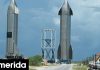 Η SpaceX ξεκινά μια νέα αποστολή: Ο Μασκ θέλει να μετατρέψει την τοποθεσία Starbase σε μια νέα πόλη του Τέξας