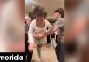 Το Superman Challenge σαρώνει στο TikTok και οδηγεί σε τραυματισμούς παιδιών -«Επώδυνο, δεν αξίζει τον κόπο»
