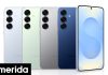 Νέα σειρά Samsung Galaxy S25: Oι προ-παραγγελίες ξεκίνησαν σε COSMOTE και ΓΕΡΜΑΝΟ